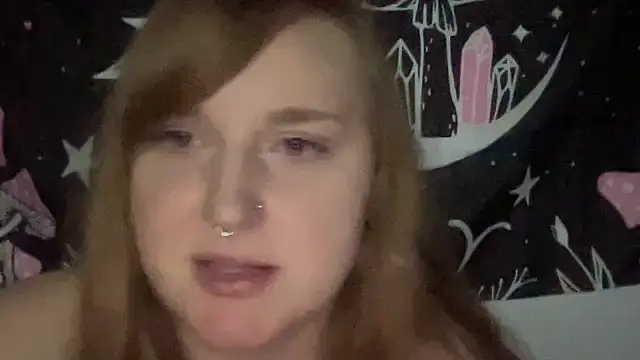 Snapshot of thickgingergoddess chatting on 7, 2, 2025 thickgingergoddess online show from 7, 2, 2025