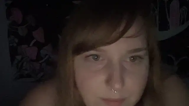 Snapshot of thickgingergoddess chatting on 9, 2, 2025 thickgingergoddess online show from 9, 2, 2025