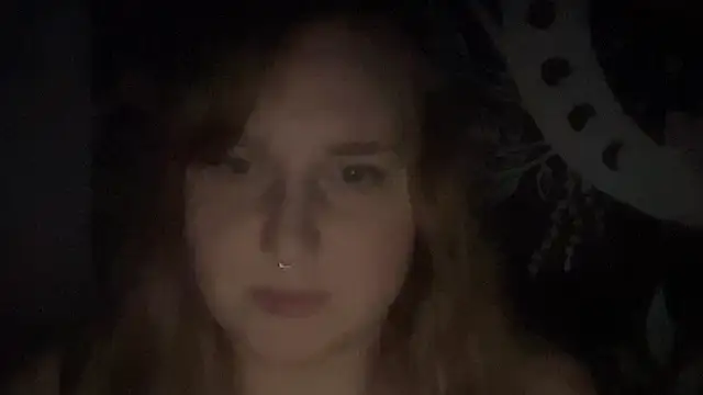 Snapshot of thickgingergoddess chatting on 11, 2, 2025 thickgingergoddess online show from 11, 2, 2025