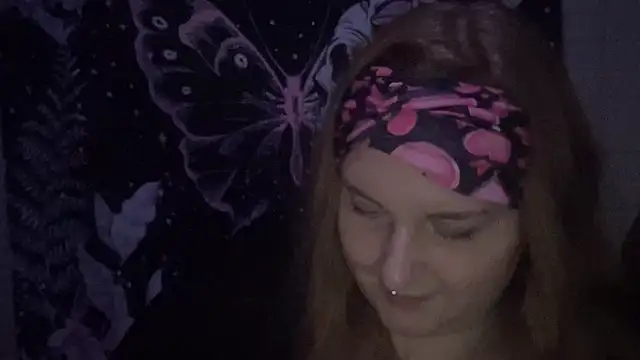 Snapshot of thickgingergoddess chatting on 13, 2, 2025 thickgingergoddess online show from 13, 2, 2025