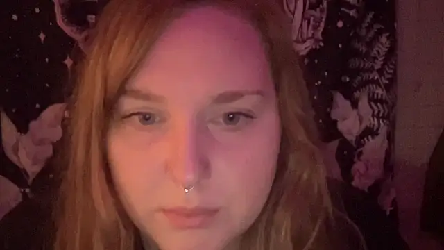 Snapshot of thickgingergoddess chatting on 26, 2, 2025 thickgingergoddess online show from 26, 2, 2025