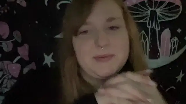 Snapshot of thickgingergoddess chatting on 1, 3, 2025 thickgingergoddess online show from 1, 3, 2025