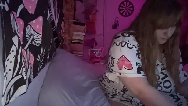 Snapshot of thickgingergoddess chatting on 11, 3, 2025 thickgingergoddess online show from 11, 3, 2025