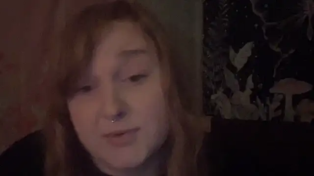 Snapshot of thickgingergoddess chatting on 15, 3, 2025 thickgingergoddess online show from 15, 3, 2025