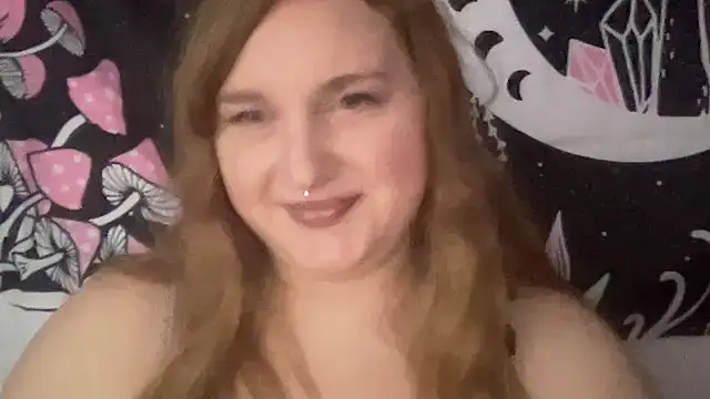 Snapshot of thickgingergoddess chatting on 19, 3, 2025 thickgingergoddess online show from 19, 3, 2025