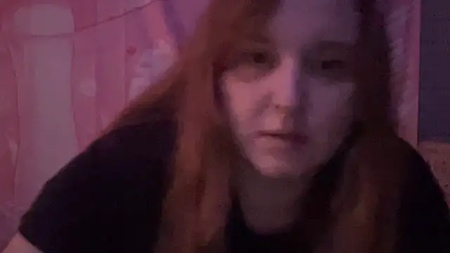Snapshot of thickgingergoddess chatting on 21, 3, 2025 thickgingergoddess online show from 21, 3, 2025