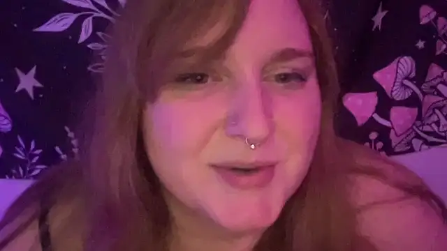 Snapshot of thickgingergoddess chatting on 23, 3, 2025 thickgingergoddess online show from 23, 3, 2025
