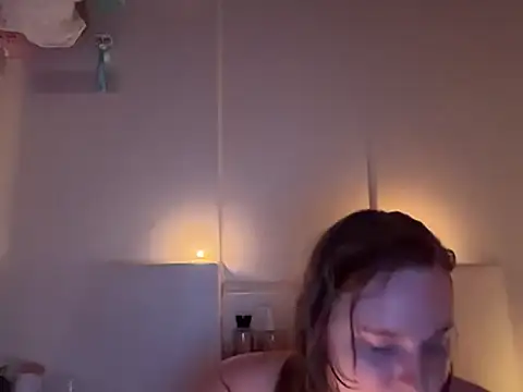 Snapshot of thickgingergoddess chatting on 7, 10, 2025 thickgingergoddess online show from 7, 10, 2025