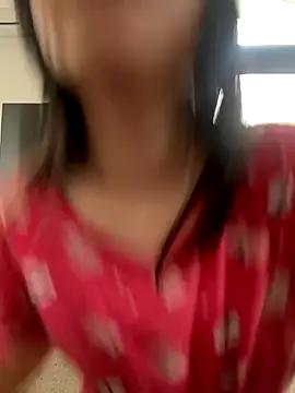Misstaiwanxh online show from 13, 10, 2025