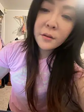 Misstaiwanxh online show from 19, 10, 2025
