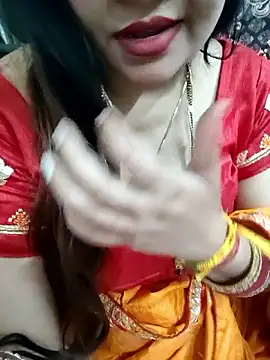 Mayuri77 online show from 9, 4, 2026