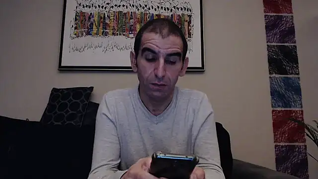 Samir 44200 online show from 13, 3, 2026