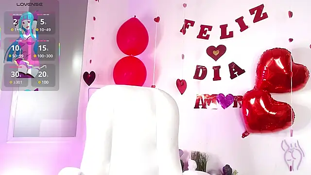 salome drasin online show from 1, 3, 2025