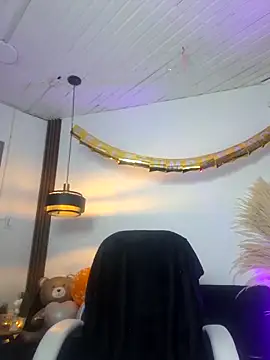 salome drasin online show from 17, 10, 2025