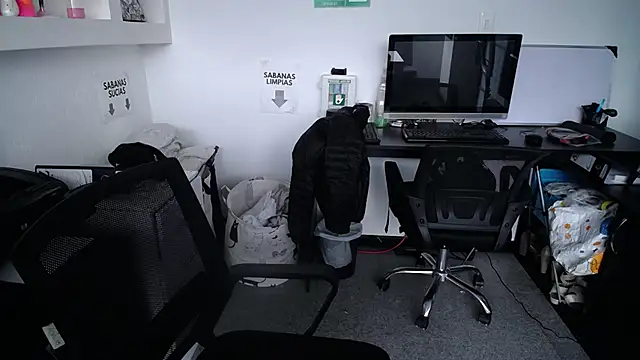 Snapshot of salome_drasin chatting on 25, 2, 2026 salome drasin online show from 25, 2, 2026