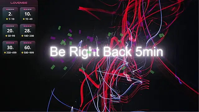 malybu  online show from 25, 3, 2026