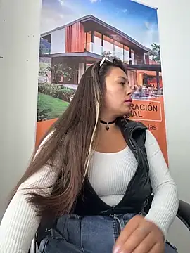 LIZ-06  online show from 19, 3, 2026