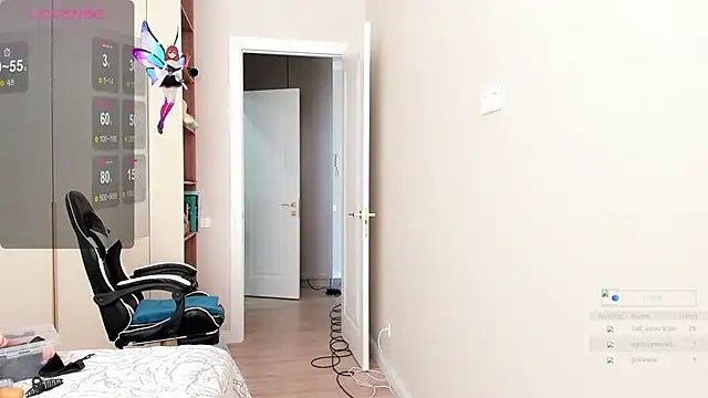 may mia online show from 23, 10, 2025