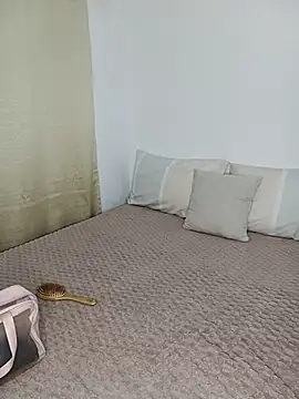 AdeleGray online show from 6, 11, 2025