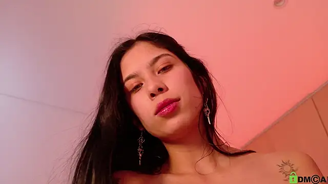 Snapshot of lia__Suummer chatting on 10, 3, 2025 lia  Suummer online show from 10, 3, 2025