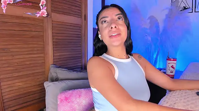 777AylinZ online show from 3, 10, 2025