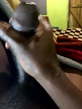 GangsterCouple-Aimy-Jonny online show from 11, 1, 2026