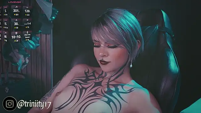 Trinity   s online show from 27, 1, 2025