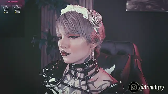 Trinity   s online show from 22, 3, 2025