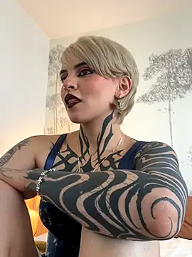 Trinity   s online show from 12, 10, 2025