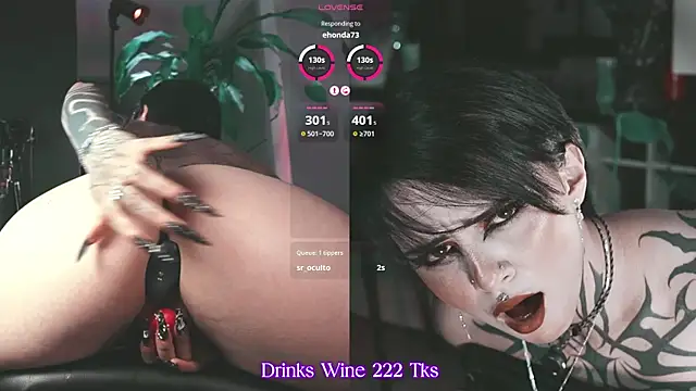 Trinity   s online show from 15, 2, 2026