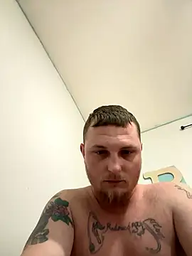 Badazzcouple online show from 6, 12, 2024