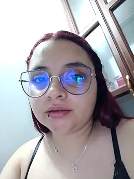 Snapshot of CURVY-HORNY chatting on 27, 2, 2025 CURVY-HORNY online show from 27, 2, 2025