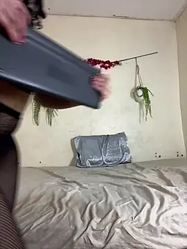 Doll4you  online show from 14, 3, 2026