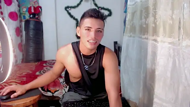 danilo302209 online show from 20, 12, 2024