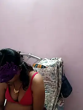 Snapshot of Cute-manisha chatting on 5, 1, 2025 Cute-manisha online show from 5, 1, 2025