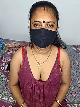 Cute-manisha online show from 8, 6, 2026