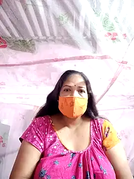 Hotty-rumi online show from 5, 2, 2025