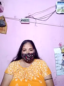 Hotty-rumi online show from 14, 2, 2025