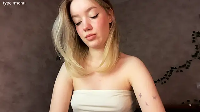 cutiemia0 online show from 8, 4, 2026