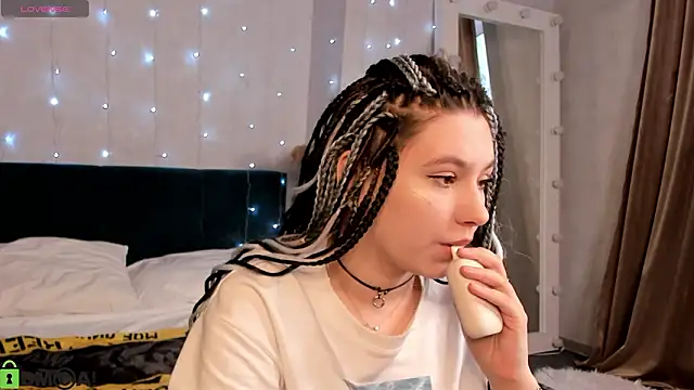 Bonni Meiz online show from 10, 3, 2026