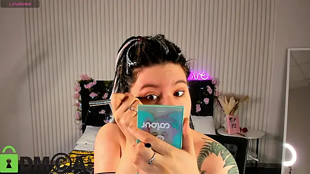 Bonni Meiz online show from 21, 3, 2026