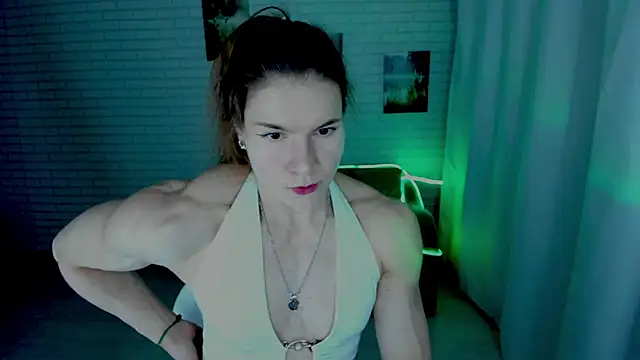 Snapshot of Lisa_Ray chatting on 21, 5, 2026 Lisa Ray online show from 21, 5, 2026