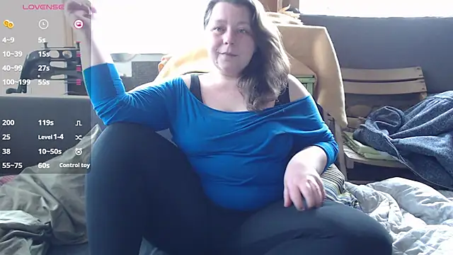 Snapshot of KasiaPrivat chatting on 31, 1, 2025 KasiaPrivat online show from 31, 1, 2025