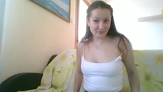 Yulia777 online show from 11, 4, 2026