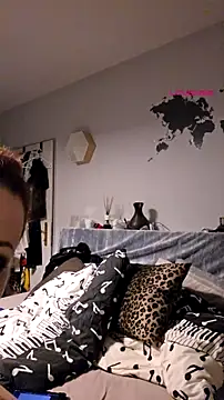 Snapshot of IsabellaLuiXXX chatting on 25, 7, 2026 IsabellaLuiXXX online show from 25, 7, 2026