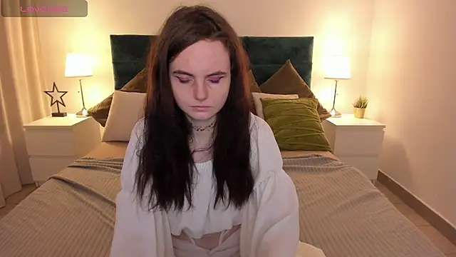 Snapshot of AmA_lia_ chatting on 7, 2, 2025 AmA lia online show from 7, 2, 2025