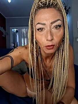 harleyejoker1 online show from 26, 7, 2026