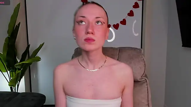 Maddy Garcia online show from 6, 2, 2025