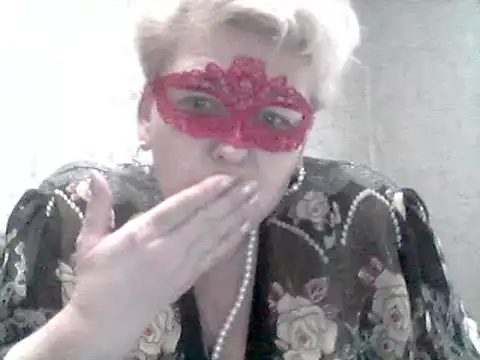 Lisa Suzie online show from 29, 12, 2024