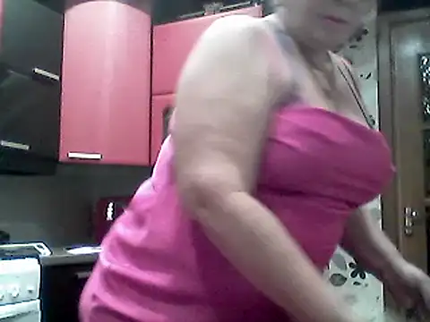 Lisa Suzie online show from 25, 9, 2025